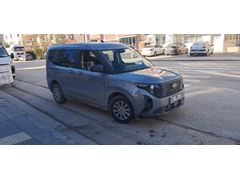 Sahibinden Ford Tourneo Courier 1.5 EcoBlue Deluxe 2025 Model Ankara