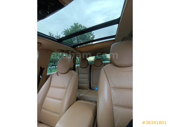 Sahibinden Porsche Cayenne 3.6 S 2009 Model