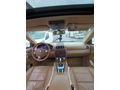 Sahibinden Porsche Cayenne 3.6 S 2009 Model