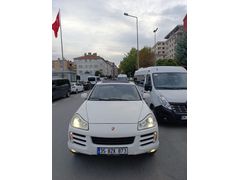 Sahibinden Porsche Cayenne 3.6 S 2009 Model
