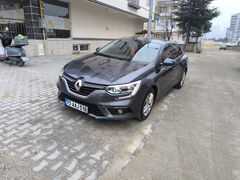 Sahibinden Renault Megane 1.3 TCe Joy 2020 Model