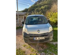 Sahibinden Renault Kangoo Express 1.5 dCi Maxi Grand Confort 2012 Model  284.459 km Gri
