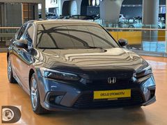 DİCLE OTO*DAN 2021 HONDA YENİ KASA 1.29 KREDİ VE TAKAS DESTEĞİ