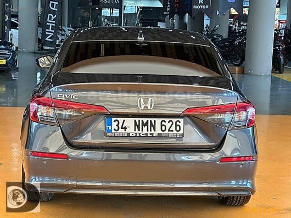 DİCLE OTO*DAN 2021 HONDA YENİ KASA 1.29 KREDİ VE TAKAS DESTEĞİ
