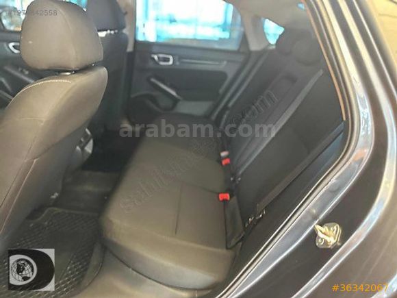 DİCLE OTO*DAN 2021 HONDA YENİ KASA 1.29 KREDİ VE TAKAS DESTEĞİ