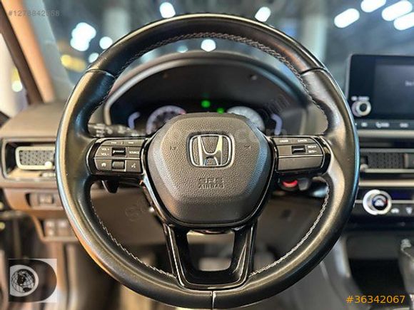 DİCLE OTO*DAN 2021 HONDA YENİ KASA 1.29 KREDİ VE TAKAS DESTEĞİ