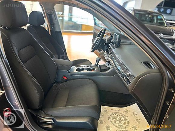 DİCLE OTO*DAN 2021 HONDA YENİ KASA 1.29 KREDİ VE TAKAS DESTEĞİ