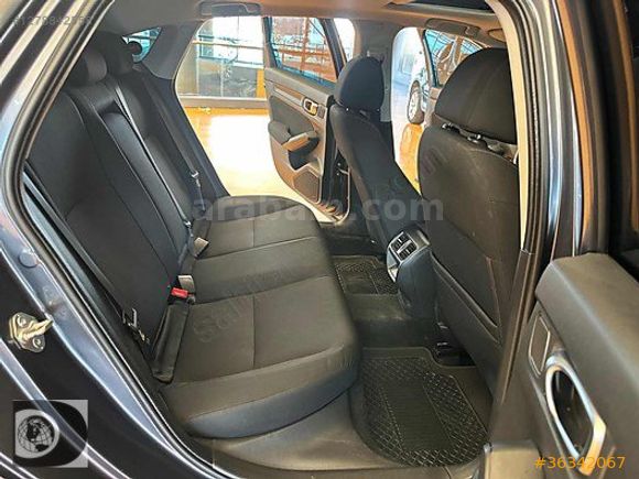 DİCLE OTO*DAN 2021 HONDA YENİ KASA 1.29 KREDİ VE TAKAS DESTEĞİ