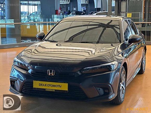DİCLE OTO*DAN 2021 HONDA YENİ KASA 1.29 KREDİ VE TAKAS DESTEĞİ