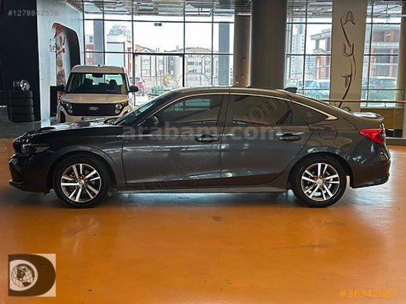 DİCLE OTO*DAN 2021 HONDA YENİ KASA 1.29 KREDİ VE TAKAS DESTEĞİ