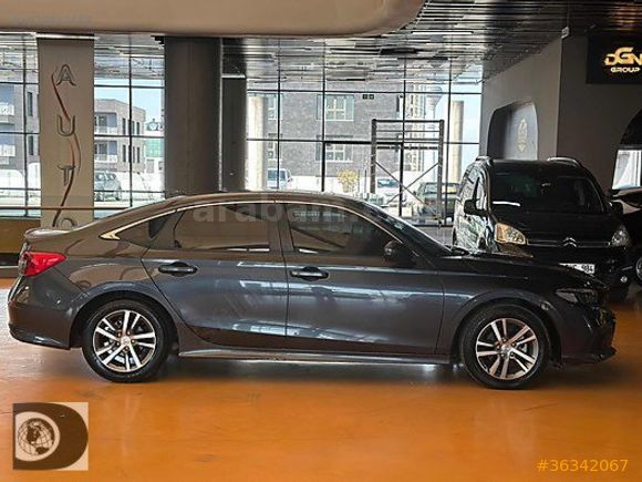 DİCLE OTO*DAN 2021 HONDA YENİ KASA 1.29 KREDİ VE TAKAS DESTEĞİ