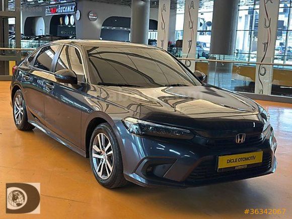 DİCLE OTO*DAN 2021 HONDA YENİ KASA 1.29 KREDİ VE TAKAS DESTEĞİ