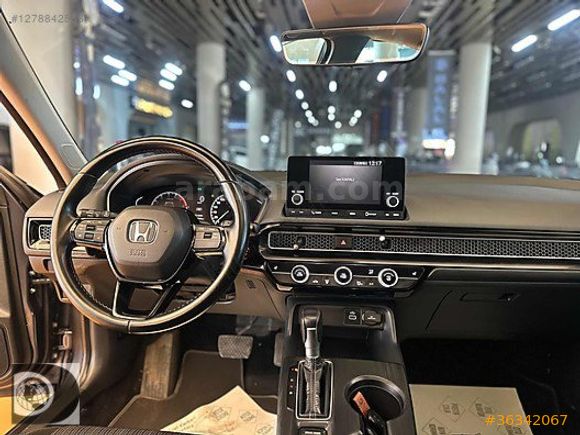 DİCLE OTO*DAN 2021 HONDA YENİ KASA 1.29 KREDİ VE TAKAS DESTEĞİ