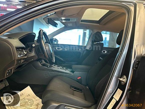 DİCLE OTO*DAN 2021 HONDA YENİ KASA 1.29 KREDİ VE TAKAS DESTEĞİ