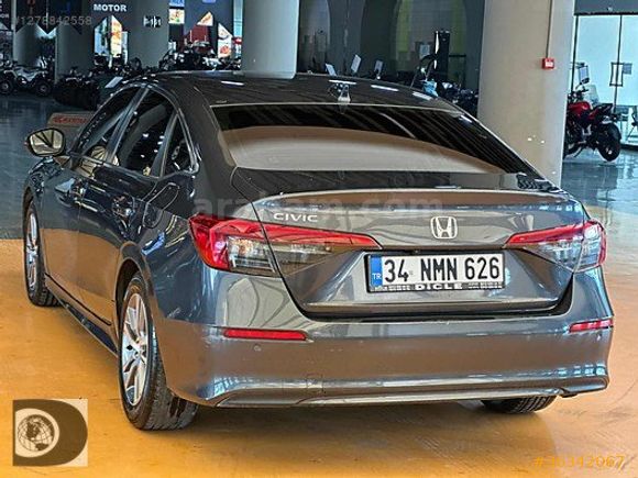 DİCLE OTO*DAN 2021 HONDA YENİ KASA 1.29 KREDİ VE TAKAS DESTEĞİ