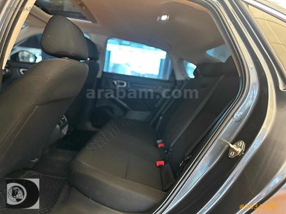 DİCLE OTO*DAN 2021 HONDA YENİ KASA 1.29 KREDİ VE TAKAS DESTEĞİ