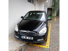 Sahibinden Hyundai Accent Era 1.5 CRDi Mode 2012 Model 