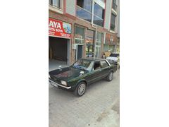 Sahibinden Ford Taunus 1.6 1978 Model
