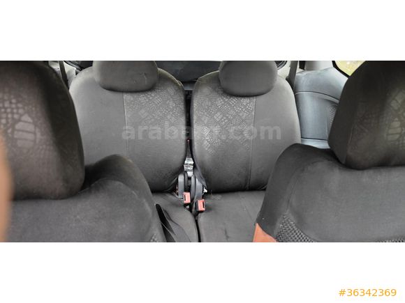 Sahibinden Citroen C2 1.6 VTR 2005 Model