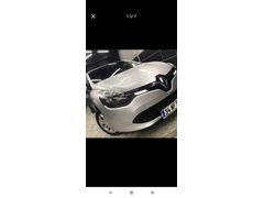 Sahibinden Renault Clio 1.5 dCi Joy 2015 Model