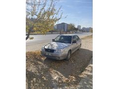 Sahibinden Hyundai Accent 1.3 Admire 2004 Model 