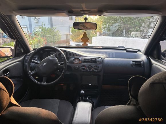 Sahibinden Ford Escort 1.6 CLX 1999 Model