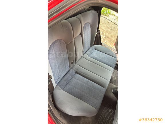 Sahibinden Ford Escort 1.6 CLX 1999 Model
