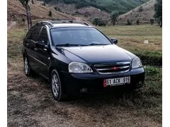 Sahibinden Chevrolet Lacetti 1.6 SX 2010 Model