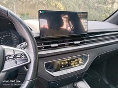 Sahibinden Ssangyong Musso Grand 2.2 D Platinum Plus 2023 Model