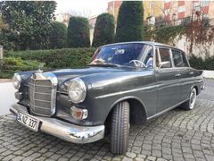 Sahibinden Mercedes - Benz 190