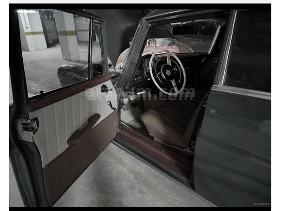 Sahibinden Mercedes - Benz 190
