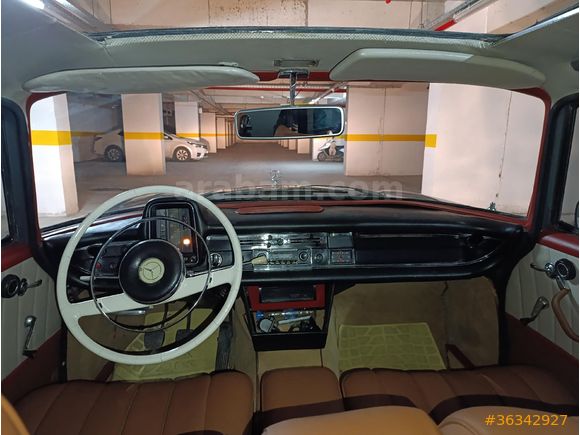 Sahibinden Mercedes - Benz 190