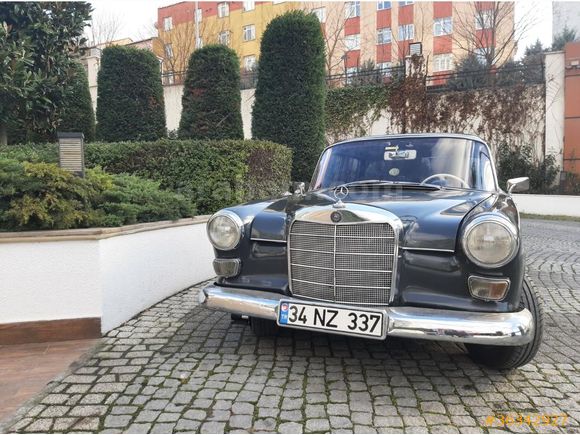 Sahibinden Mercedes - Benz 190