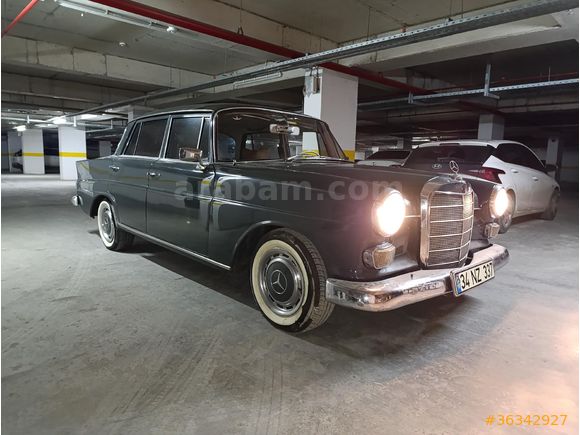 Sahibinden Mercedes - Benz 190