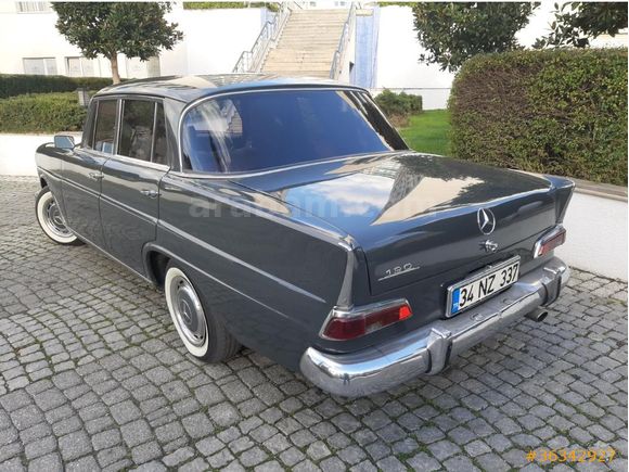 Sahibinden Mercedes - Benz 190