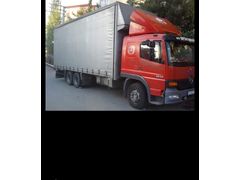 Sahibinden Mercedes - Benz Atego 1517