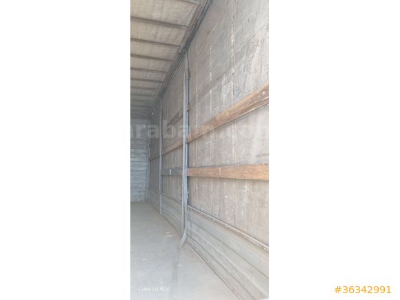 Sahibinden Mercedes - Benz Atego 1517