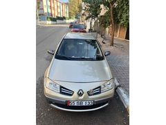 Sahibinden Renault Megane 1.5 dCi Expression 2007 Model 
