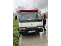 Temiz Damperli Sahibinden Mitsubishi FE 635 