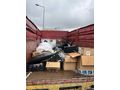 Temiz Damperli Sahibinden Mitsubishi FE 635 