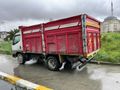 Temiz Damperli Sahibinden Mitsubishi FE 635 