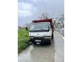 Temiz Damperli Sahibinden Mitsubishi FE 635 