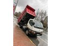 Temiz Damperli Sahibinden Mitsubishi FE 635 