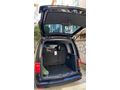 Sahibinden Volkswagen Caddy 1.6 TDI Trendline 2015 Model  198.000 km Siyah
