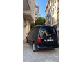 Sahibinden Volkswagen Caddy 1.6 TDI Trendline 2015 Model  198.000 km Siyah