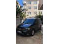 Sahibinden Volkswagen Caddy 1.6 TDI Trendline 2015 Model  198.000 km Siyah