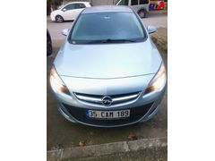 Sahibinden Opel Astra 1.4 T Edition Plus 2020 Model