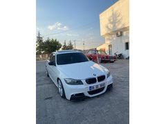 Sahibinden BMW 3 Serisi 320d Sport 2011 Model