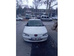 Sahibinden Peugeot 306 1.6 Griffe 1999 Model 