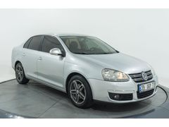 Sahibinden Volkswagen Jetta 1.4 TSi Comfortline 2009 Model